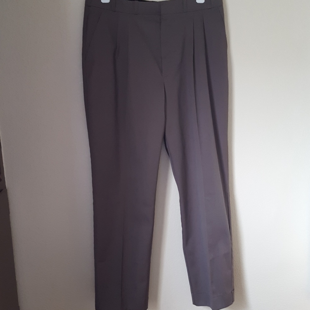NWT VF Solutions Industrial Dress Pants size 40L